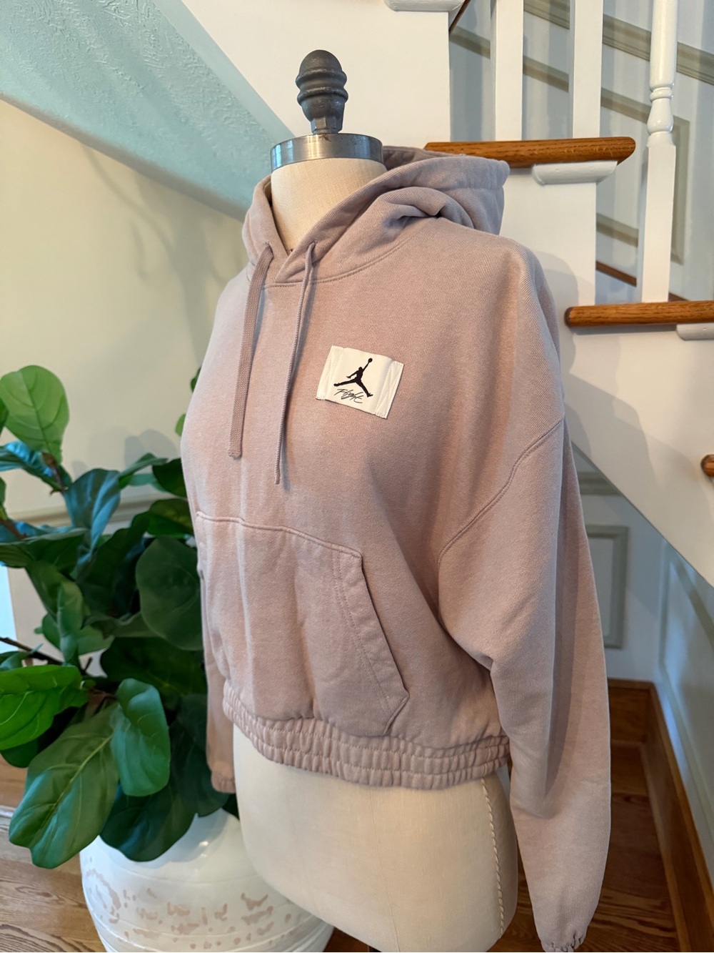 Jordan Hoodie NWOT